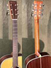 Martin 【当店限定特典付き】OM-28 Standard #3002127【オールラウンドな演奏性】_7