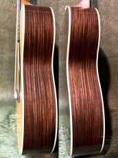 Martin 【当店限定特典付き】OM-28 Standard #3002127【オールラウンドな演奏性】_8