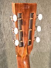 Martin -Custom Shop- 0-45S Adirondack/Slotted Head&Torch Inlay/Flamed Koa Binding #2974372_6