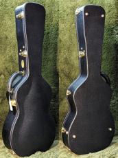 Martin -Custom Shop- 0-45S Adirondack/Slotted Head&Torch Inlay/Flamed Koa Binding #2974372_11