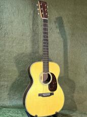Martin 【当店限定特典付き】000-28 Standard #2987084【GE-スキャロップド】【2025年新仕様】_2