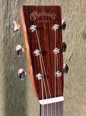 Martin 【当店限定特典付き】000-28 Standard #2987084【GE-スキャロップド】【2025年新仕様】_5
