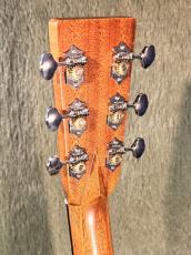 Martin 【当店限定特典付き】000-28 Standard #2987084【GE-スキャロップド】【2025年新仕様】_6