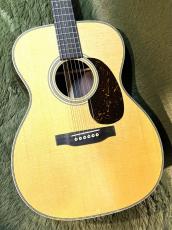 Martin 【当店限定特典付き】000-28 Standard #2987084【GE-スキャロップド】【2025年新仕様】_9