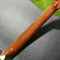 Martin 【ボーナスセール!!～11/30まで!!】【試奏動画あり】CTM D-45 Adirondack #2882227【最高峰の究極の音色・ルックス】【池袋店カスタム】【当店限定特典付き】【送料当社負担】【池袋店在庫品】_10