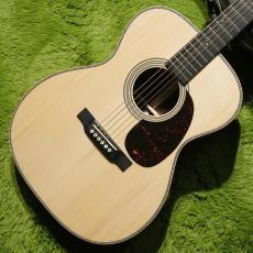 Martin 【ボーナスセール!!～11/30まで!!】【試奏動画あり】CTM 000-28 Adirondack×Premium Rosewood #2856427【一音一音が太く奥深い音色】【当店限定特典付き】【送料当社負担】【池袋店在庫品】_2