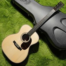 Martin 【ボーナスセール!!～11/30まで!!】【試奏動画あり】CTM 000-28 Adirondack×Premium Rosewood #2856427【一音一音が太く奥深い音色】【当店限定特典付き】【送料当社負担】【池袋店在庫品】_3