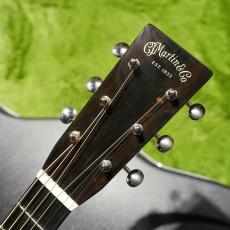 Martin 【ボーナスセール!!～11/30まで!!】【試奏動画あり】CTM 000-28 Adirondack×Premium Rosewood #2856427【一音一音が太く奥深い音色】【当店限定特典付き】【送料当社負担】【池袋店在庫品】_4