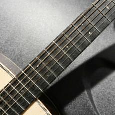 Martin 【ボーナスセール!!～11/30まで!!】【試奏動画あり】CTM 000-28 Adirondack×Premium Rosewood #2856427【一音一音が太く奥深い音色】【当店限定特典付き】【送料当社負担】【池袋店在庫品】_6