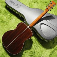 Martin 【ボーナスセール!!～11/30まで!!】【試奏動画あり】CTM 000-28 Adirondack×Premium Rosewood #2856427【一音一音が太く奥深い音色】【当店限定特典付き】【送料当社負担】【池袋店在庫品】_11