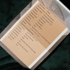 Martin 【ボーナスセール!!～11/30まで!!】【試奏動画あり】CTM 000-28 Adirondack×Premium Rosewood #2856427【一音一音が太く奥深い音色】【当店限定特典付き】【送料当社負担】【池袋店在庫品】_16