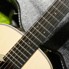 Martin 【ボーナスセール!!～11/30まで!!】【試奏動画あり】CTM 0-28 Adirondack×Premium Rosewood #2856426【素材の良さが活かされた奥深い音色】【当店限定特典付き】【送料当社負担】【池袋店在庫品】 _5