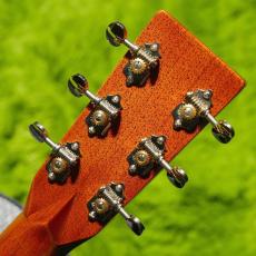 Martin 【ボーナスセール!!～11/30まで!!】【試奏動画あり】CTM 0-28 Adirondack×Premium Rosewood #2856426【素材の良さが活かされた奥深い音色】【当店限定特典付き】【送料当社負担】【池袋店在庫品】 _8