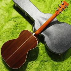 Martin 【ボーナスセール!!～11/30まで!!】【試奏動画あり】CTM 0-28 Adirondack×Premium Rosewood #2856426【素材の良さが活かされた奥深い音色】【当店限定特典付き】【送料当社負担】【池袋店在庫品】 _10