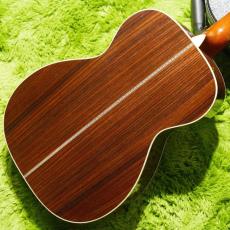 Martin 【ボーナスセール!!～11/30まで!!】【試奏動画あり】CTM 0-28 Adirondack×Premium Rosewood #2856426【素材の良さが活かされた奥深い音色】【当店限定特典付き】【送料当社負担】【池袋店在庫品】 _11