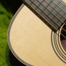 Martin 【ボーナスセール!!～11/30まで!!】【試奏動画あり】CTM 0-28 Adirondack×Premium Rosewood #2856426【素材の良さが活かされた奥深い音色】【当店限定特典付き】【送料当社負担】【池袋店在庫品】 _12