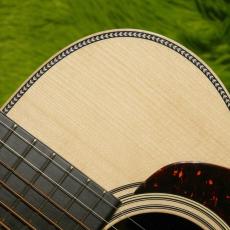 Martin 【ボーナスセール!!～11/30まで!!】【試奏動画あり】CTM 0-28 Adirondack×Premium Rosewood #2856426【素材の良さが活かされた奥深い音色】【当店限定特典付き】【送料当社負担】【池袋店在庫品】 _13