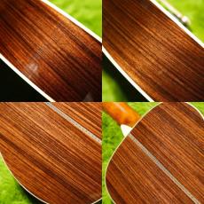 Martin 【ボーナスセール!!～11/30まで!!】【試奏動画あり】CTM 0-28 Adirondack×Premium Rosewood #2856426【素材の良さが活かされた奥深い音色】【当店限定特典付き】【送料当社負担】【池袋店在庫品】 _16