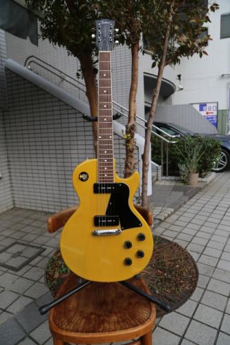 Tokai レスポールスペシャルタイプ　Honda Sound Works