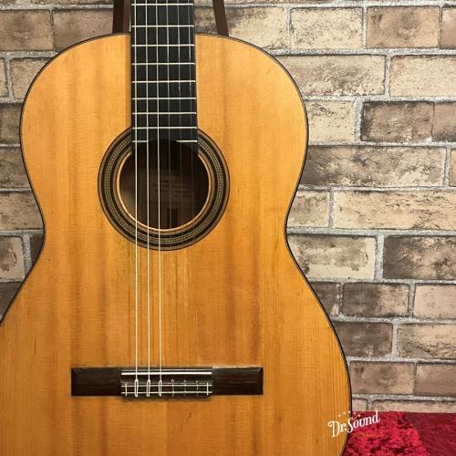 ドミンゴ・エステソ　Domingo Esteso 1921年製