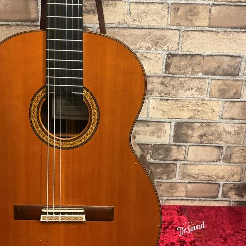 桜井 正毅　Masaki Sakurai No.15　1980年製