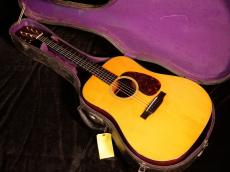 Martin D-18【1941年製 ホンモノの戦前モデル 黄金期”ゴールデンエラ”極上コンディションで入荷です!】先ずは解説試奏動画をご覧下さい。_2