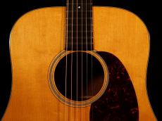 Martin D-18【1941年製 ホンモノの戦前モデル 黄金期”ゴールデンエラ”極上コンディションで入荷です!】先ずは解説試奏動画をご覧下さい。_12