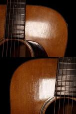 Martin D-18【1941年製 ホンモノの戦前モデル 黄金期”ゴールデンエラ”極上コンディションで入荷です!】先ずは解説試奏動画をご覧下さい。_14