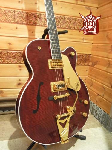 Gretsch G6122-1959 Chet Atkins Country Gentleman 