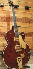 Gretsch G6122-1959 Chet Atkins Country Gentleman _2