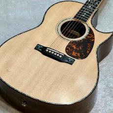 Larrivee 【現物動画あり】C-10 Cleopatra & Vine #142023【甘美なクレオパトラ】_2