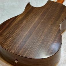 Larrivee 【現物動画あり】C-10 Cleopatra & Vine #142023【甘美なクレオパトラ】_3