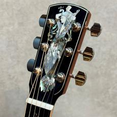 Larrivee 【現物動画あり】C-10 Cleopatra & Vine #142023【甘美なクレオパトラ】_5