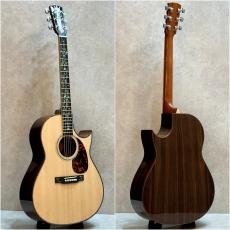 Larrivee 【現物動画あり】C-10 Cleopatra & Vine #142023【甘美なクレオパトラ】_6