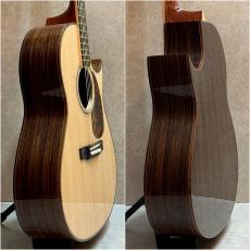 Larrivee 【現物動画あり】C-10 Cleopatra & Vine #142023【甘美なクレオパトラ】_7