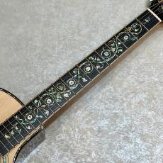 Larrivee 【現物動画あり】C-10 Cleopatra & Vine #142023【甘美なクレオパトラ】_8