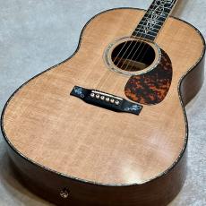 Larrivee 【現物動画あり】L-10 Emily & Clover #142703【絵画のようなエミリー】_2