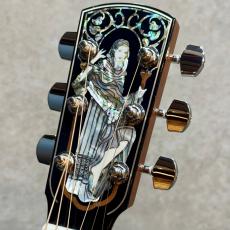 Larrivee 【現物動画あり】L-10 Emily & Clover #142703【絵画のようなエミリー】_5