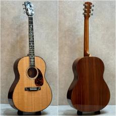 Larrivee 【現物動画あり】L-10 Emily & Clover #142703【絵画のようなエミリー】_6