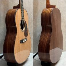 Larrivee 【現物動画あり】L-10 Emily & Clover #142703【絵画のようなエミリー】_7