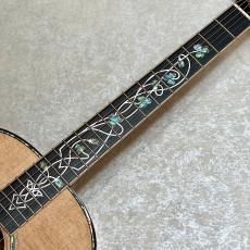 Larrivee 【現物動画あり】L-10 Emily & Clover #142703【絵画のようなエミリー】_8