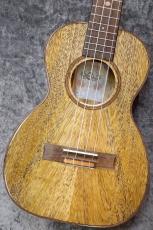 Leho 【黒澤楽器池袋店】 LHUT-MG  #4040496【テナー】【マンゴー材使用】【小物プレゼント!】