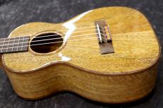 Leho 【黒澤楽器池袋店】 LHUT-MG  #4040496【テナー】【マンゴー材使用】【小物プレゼント!】_4