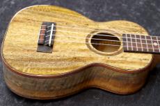 Leho 【黒澤楽器池袋店】 LHUS-MG  #5012010 【ソプラノ】【マンゴー材使用】【小物プレゼント!】_3