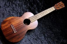 Kamaka HF-2 Kukui #25K0065 【コンサート】【いい杢目】【残り本数僅か!】【ソフトケース付き!】【池袋店在庫品】_2