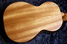 Kamaka HF-2 Kukui #25K0065 【コンサート】【いい杢目】【残り本数僅か!】【ソフトケース付き!】【池袋店在庫品】_11