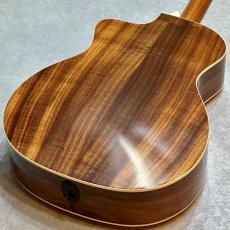 Taylor 【現物動画あり】 214ce koa DLX 【2021年製 / USED】【プレック調整済み】_2