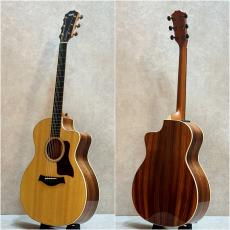 Taylor 【現物動画あり】 214ce koa DLX 【2021年製 / USED】【プレック調整済み】_3