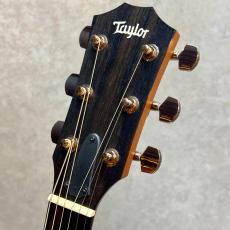 Taylor 【現物動画あり】 214ce koa DLX 【2021年製 / USED】【プレック調整済み】_5