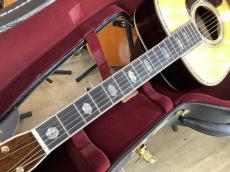 Martin  D-45 Standard Pickup Special  【 アンプに繋げる マーチン D45 スタンダード 】_4